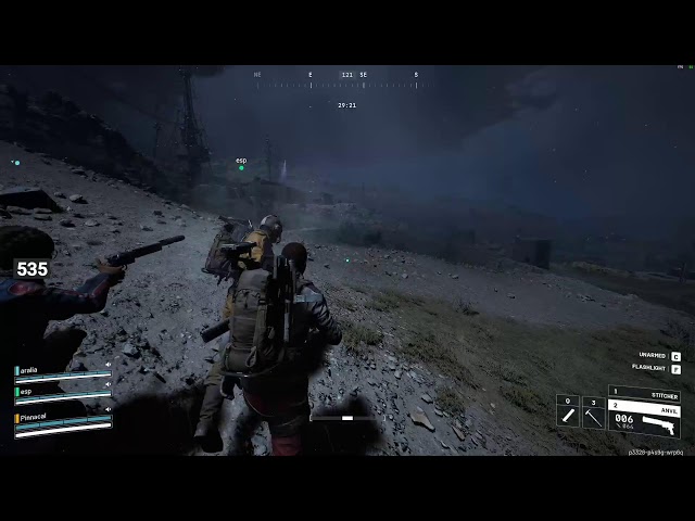 First Time Playing Arc Raiders-Road To 1k Subs-Use Code:Pinnacal + More