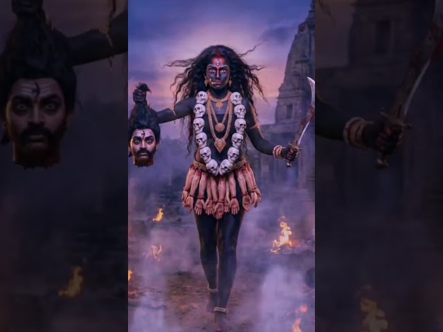 15 December 2025 today Maa Kali message #shivshakti