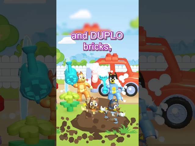 Best LEGO Game of 2025