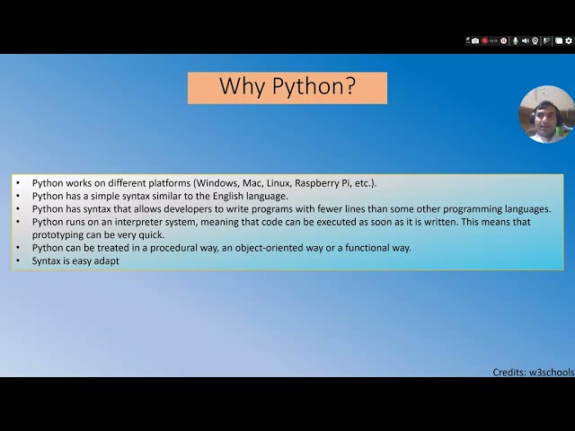 What Is Python? (Everything You Need to Know)