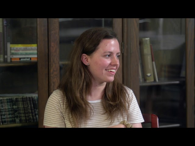 The Practice of Social Science Research: Ciara Cronin and Paul Poast