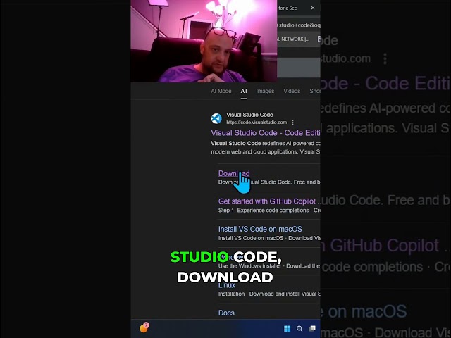 How To Set Up Visual Studio Code Fast For Beginners