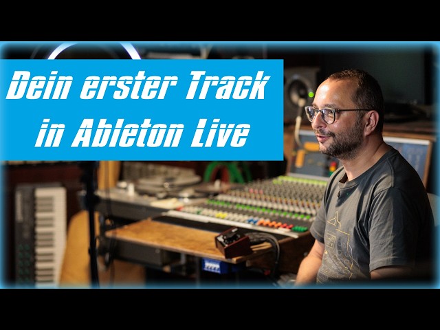How to get started with Ableton Live?