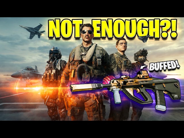 Battlefield 6's NEW Update Isn't Enough... (1.4.2.0 Patch Notes)
