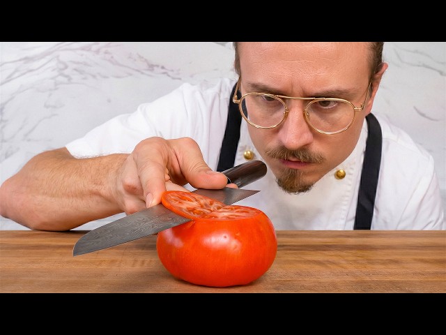 Knife Skills Everyone Should Know