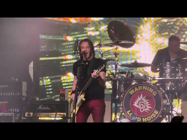 Song Medley - Rick Springfield Live at Muckleshoot Casino in Auburn, Washington 5/28/2026