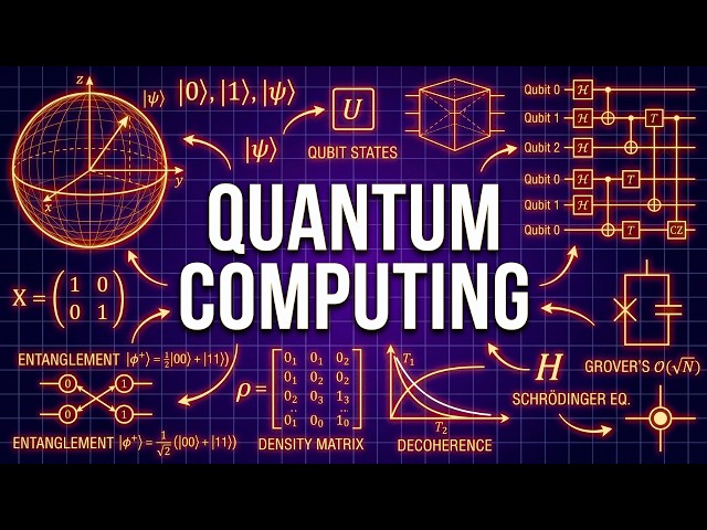 Quantum Computing Explained Simply