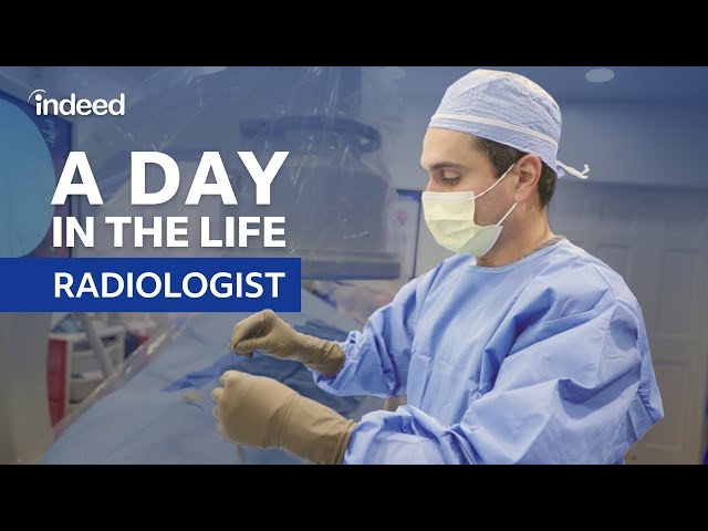 How to Become a Radiologist 🩻 | Indeed