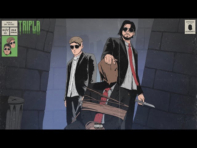 Ian - Tripla (feat. YNY Sebi)