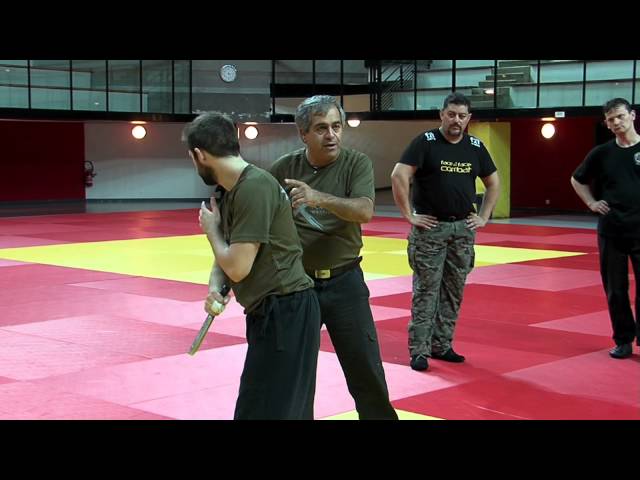 TRAILER KAPAP ULTIMATE TECHNIQUES / DVD 299