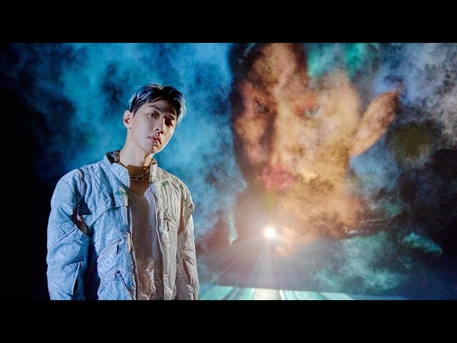 GRAY (그레이) - 'I Don't Love You (Feat. 쿠기)' Official Music Video [ENG/CHN]