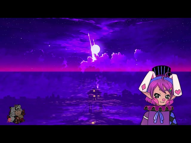 DBD with Rifted (Nagasiio) September 26,2026