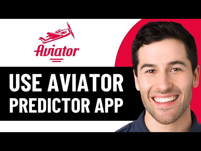 HOW TO USE AVIATOR PREDICTOR APP 2026! (FULL GUIDE)