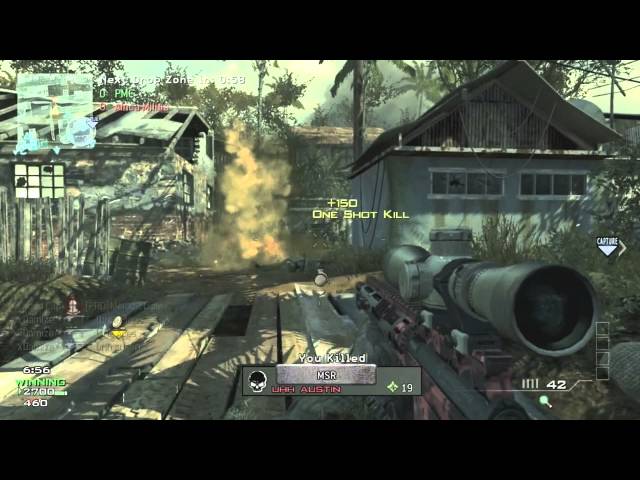 xDamize - Minitage #8