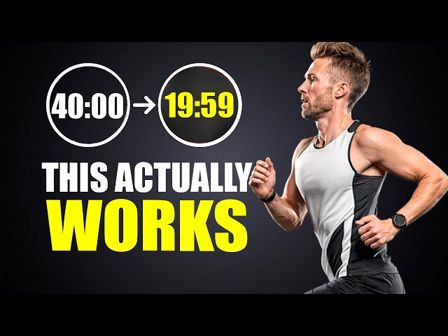 It's Weird, But It'll Make You Run Faster