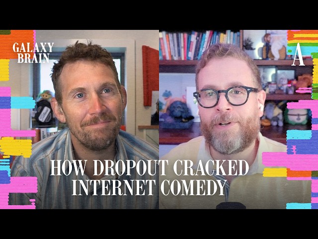 How Dropout Beat Big Media by Being Weird (w/Sam Reich)