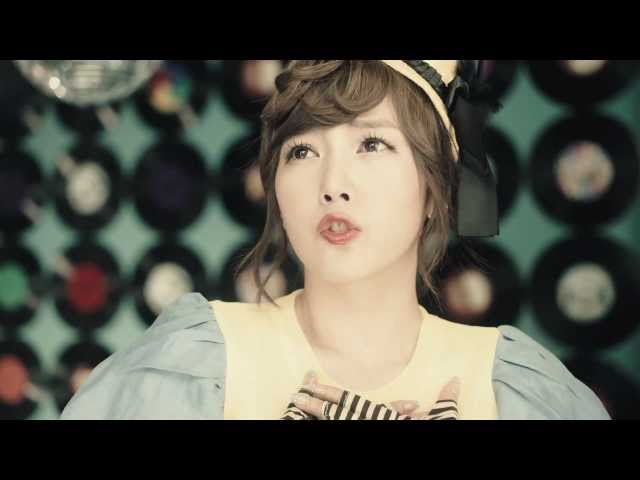 T-ARA 티아라 -  Roly-Poly 롤리폴리 PART 2