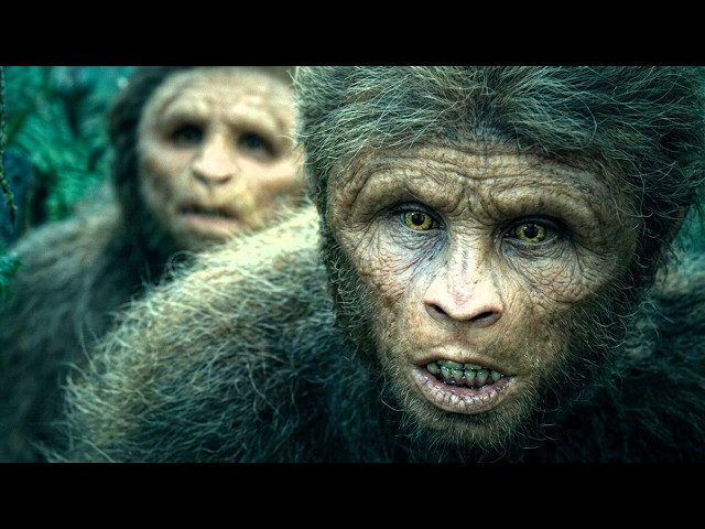 The rise of Homo Sapiens: Humanity’s greatest story