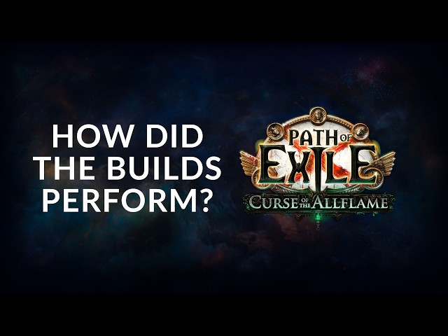 I Did 14 Exarch & Eater Runs. Here Is My Review of Them.