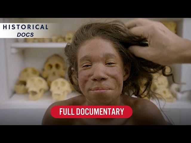How Neanderthals Lived, Loved, Healed? | Who Was The Real Neanderthal? | Full Documentary