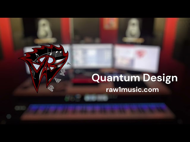 Quantum Design