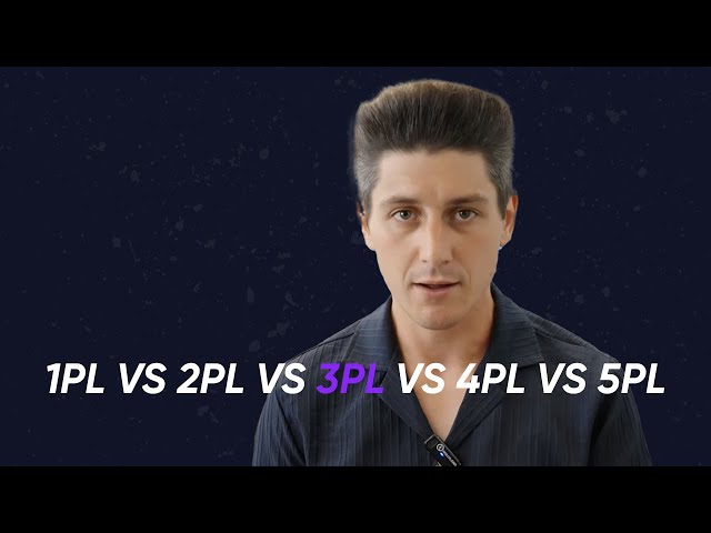 1PL vs. 2PL vs. 3PL vs. 4PL vs 5PL | SHIPHYPE Academy