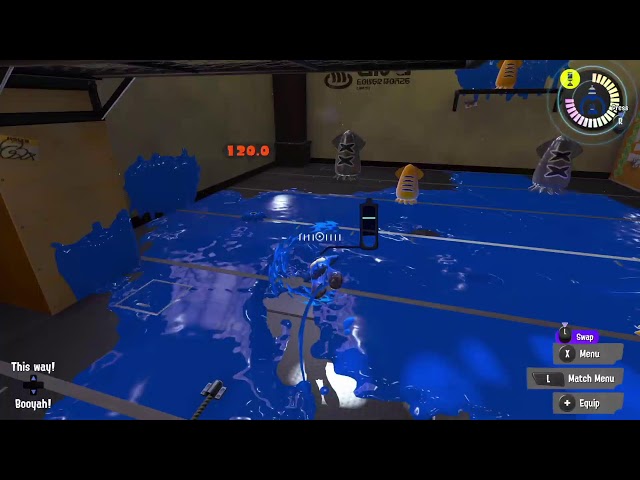 X Rank (TC 3k)