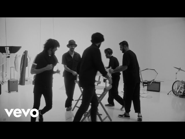 Victorias - Todo Irá Bien