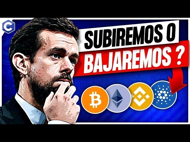 ✅ SE COMPLICA | Noticias Criptomonedas | Bitcoin | Ethereum | Solana 🚀