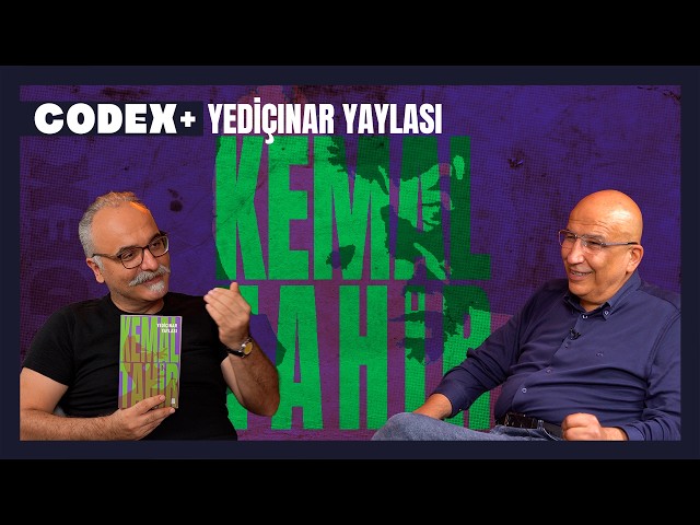 Power Dynamics of the Provinces: Yediçınar Yaylası / İsmail Coşkun & Emrah Safa Gürkan - Codex +