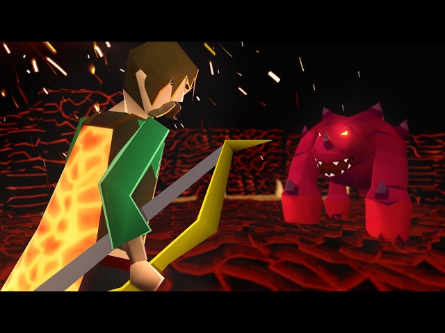 The 2000 Hour Fire Cape