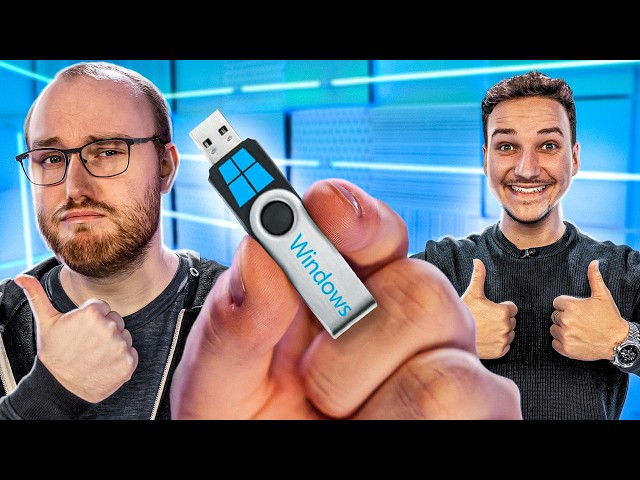 TUTO : Comment installer Windows 11 (La meilleure manière)