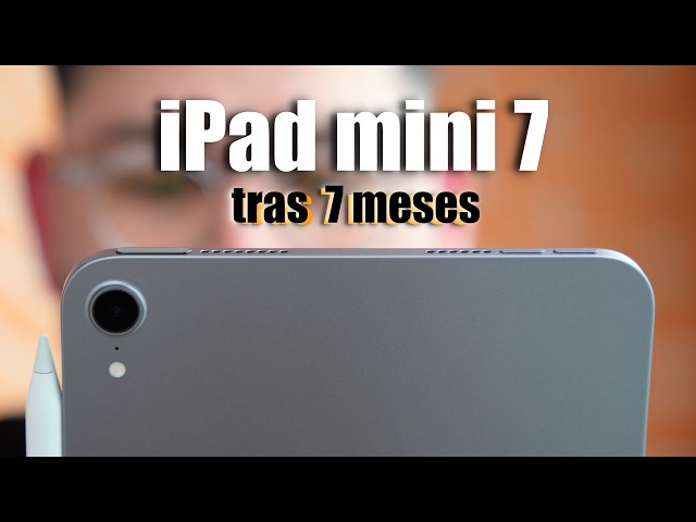 Full iPad mini 7 Review | Is it worth it? 🤔⚡️