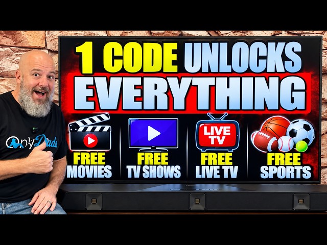 The SECRET CODE Amazon doesn't want you to know about!