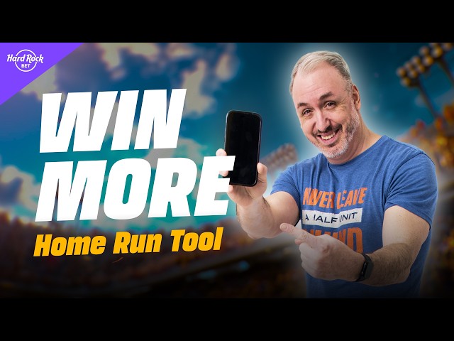Live Daily Juice! MLB Bets, Advice & Strategy | Home Run Picks & Player Props Predictions