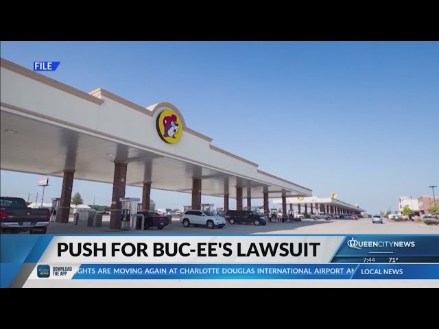 Legal Analyst: John Oliver taunts Buc-ee's to sue him