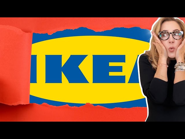 TOP 10 IKEA Secrets Designers Swear By (Budget-Friendly!)