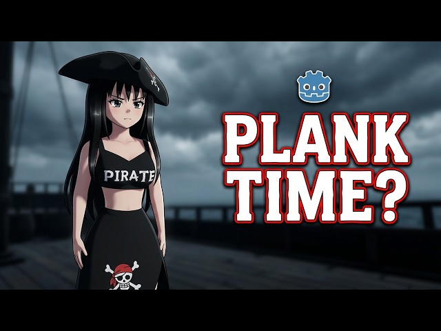 llama3.2 3b working in Godot 4.7 - This is why i havent uploaded a new video yet (WIP)