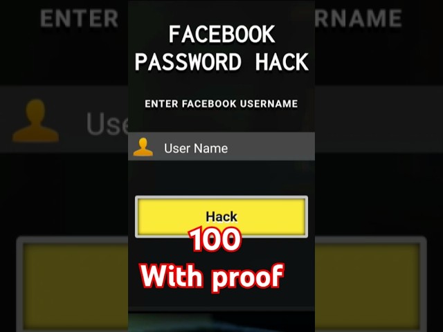 Facebook password hacking #codemastercyber #cybersecurity #free