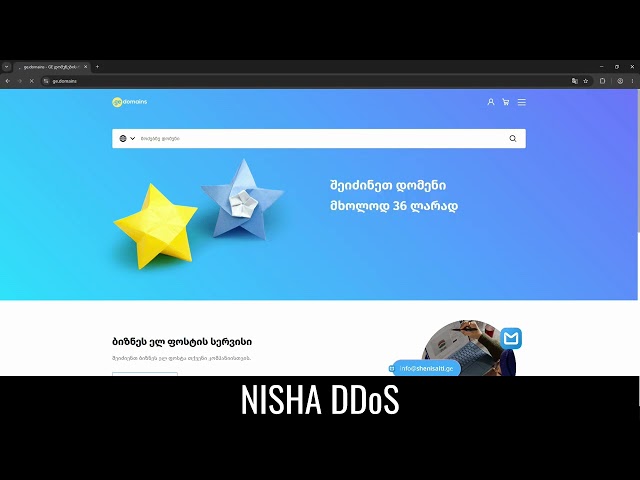 Nisha Network C2 vs ge.domains | DDOS BEST C2/BOTNET/API 2026 | L4 & L7 | BEST BYPASS