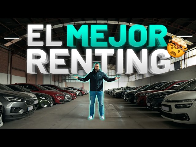 Qué es REVEL? El MEJOR Renting de Coches para Particulares 🚗