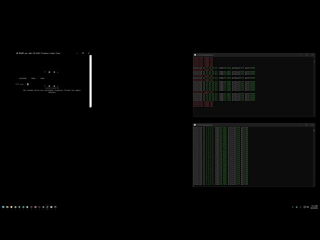 Misery Botnet C2 Showcase VS Donut Smp Ovh BEST C2 / API/BOTNET SHOWCASE 2026 CHEAPEST NET