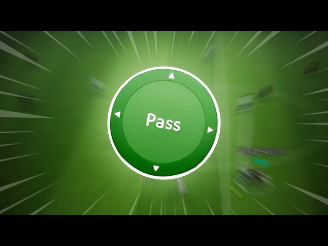 The Only SKILL You Need in #efootball2026