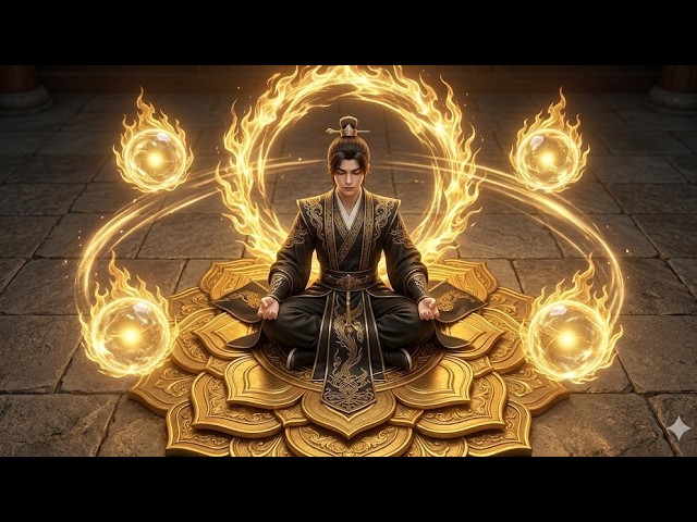 Immortal Sovereign Returns Season 1-3 | MULTI SUB