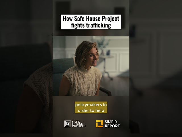 Ending Human Trafficking Takes More Than Awareness | What Real Action Looks Like
