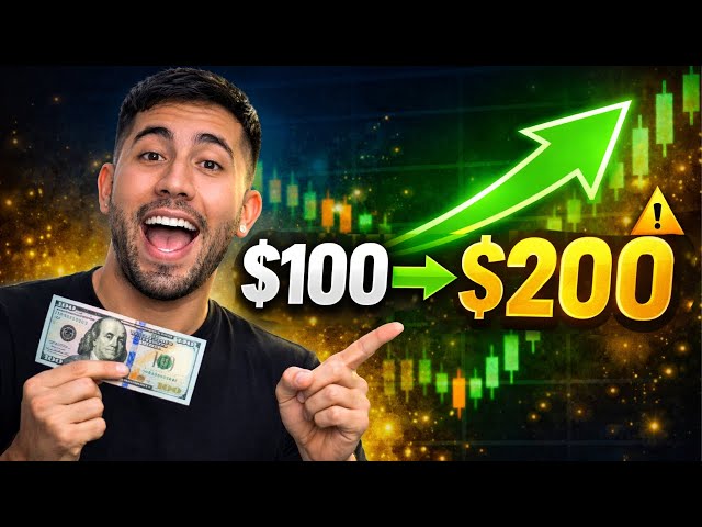 This is how you can double your money with Bybit