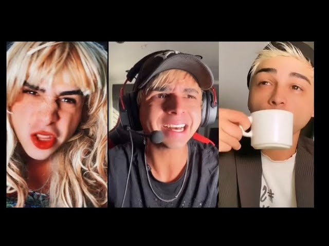 LO MEJOR DE MAXZITO!😂 |  MIS VIDEOS MAS VIRALES!
