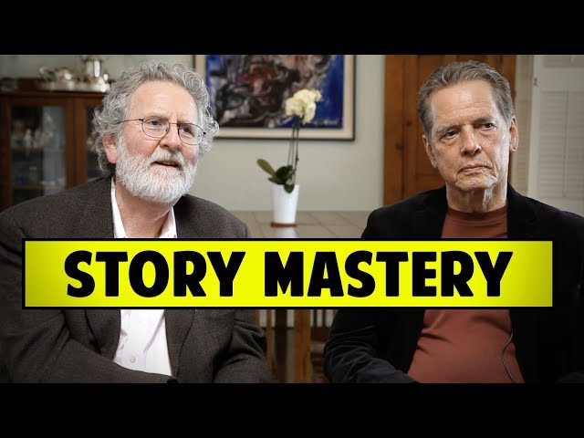 How To Write And Direct A Great Movie - Michael Hauge & Mark W. Travis