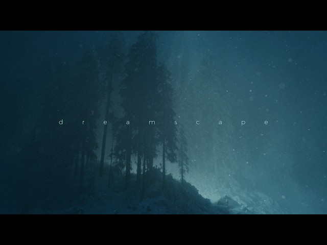 imxone - dreamcore
