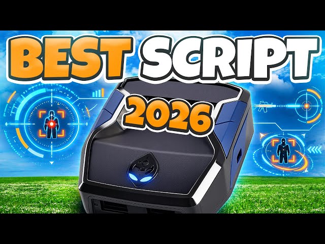UPDATED** Cronus Zen BEST Scripts Setups For Extreme BOOSTED Aim Assist & Zero Recoil